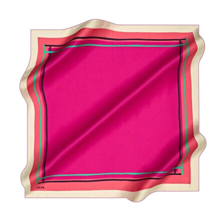 Sura İpek Eşarp -8670701