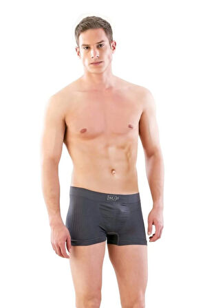 Erkek Gri Boxer 2102