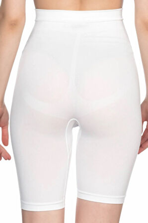 Ten 3005 Soft Uzun Paça Boxer