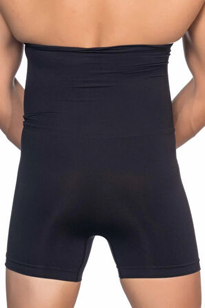 Boxer Erkek Korse E1005