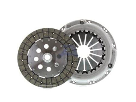 Aisin KEVO01R Debriyaj Seti Rulmansız Carisma 1.9D 00-06 S40 1.9D 00-04 V40 1.9D 00-02 MW30618657
