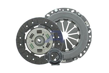 Aisin KM046 Debriyaj Seti Carisma 1.6 Benzinli 1996 1999 RL210137