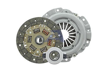 Aisin KN065C Debriyaj Seti Micra 1.3 1993-2002 300014F425