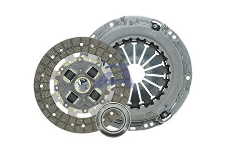 Aisin KT099A Debriyaj Seti Land Cruiser 2.4 1984-1988 3121022101S9