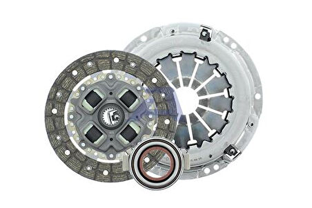 Aisin KT233A Debriyaj Seti Yaris 1.3 16V 1999 2005 (P1) 04130YZZJK