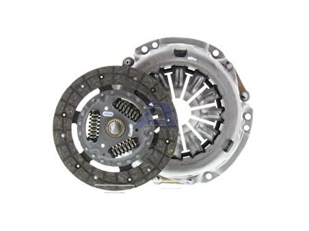Aisin KT329RA Debriyaj Seti Rulmansız Yaris AMT5 1.0 2001-2005 3125059010