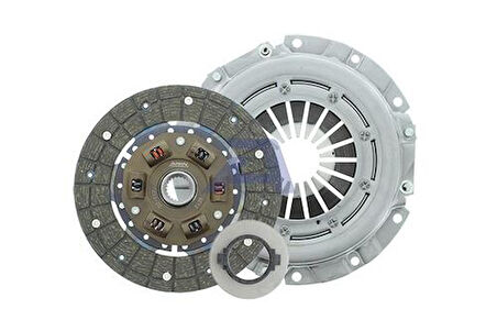Aisin KZ034A Debriyaj Seti Mazda 323 1.6 Familia Lantis KZ034A