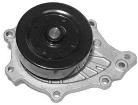 Aisin WPT914A Devirdaim Avensis 2.0 D4D 2006-2011 1610009341