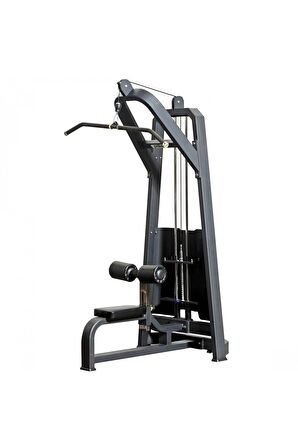 ASN 06 LAT PULLDOWN MACHINE