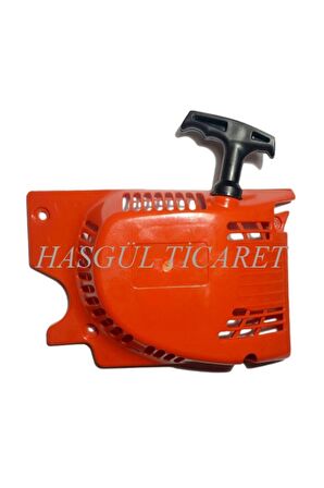 Motorlu Testere 4500/5200 Klasik Starter Kapak