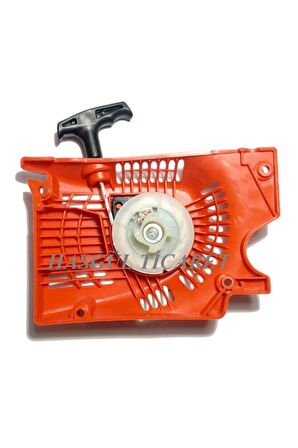 Motorlu Testere 4500/5200 Klasik Starter Kapak