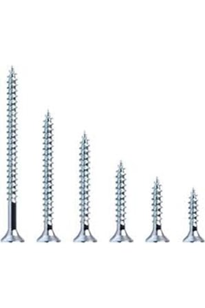 Sunta Vidası 4,0x18 mm 1000 Adet