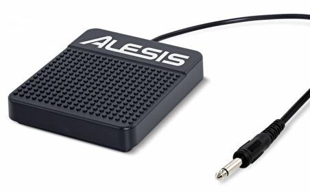 ALESIS ASP1MKII Sustain Pedalı