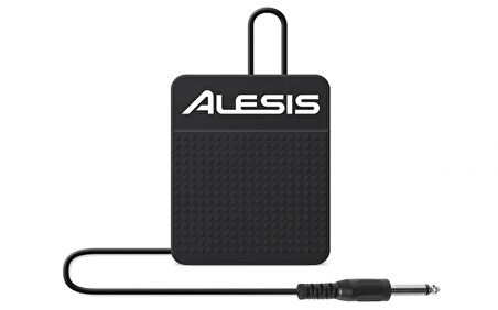 ALESIS ASP1MKII Sustain Pedalı