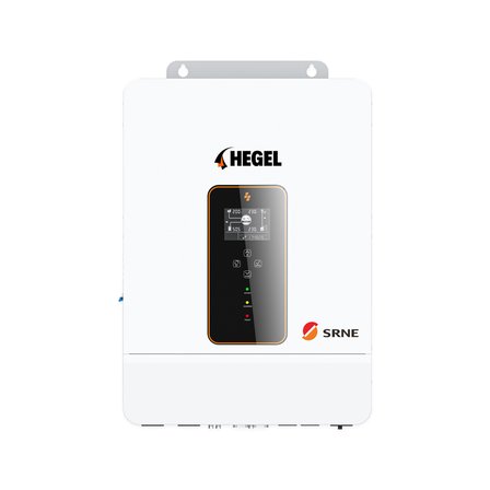 HEGEL AKILLI İNVERTÖR- MPPT 12KW 48V, 200A