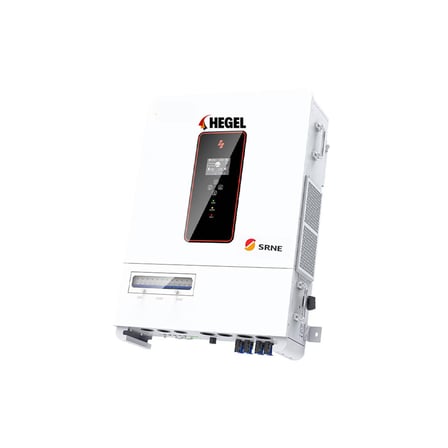 HEGEL 20KW 48V, 360A PV1000V, 3 FAZ İNVERTER