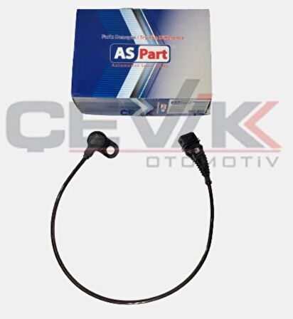 EKSANTİK DEVİR SENSÖR /  (M52-M54) E38-E39-E46-E60-E61-E65-E66-E83-E53/ 12147539165
