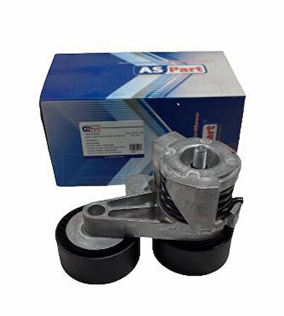 ALTERNATÖR GERGİ KÜTÜK / (N54) E82-E88-E90-E91-E92-E93-E60-E61  / 11287563927 