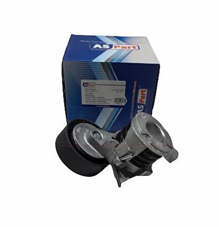 ALTERNATÖR GERGİ KÜTÜK / E46-E38-E39-X5/ M43-M54/ 11287512758 