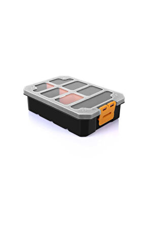 OKN Asr-2101 Mini Slim Organizer 5 (140X204X54h mm)