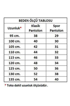 Taba Süet Suni Deri Dikişli 4 Cm.lik Klasik Kemer - 7400-811