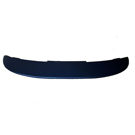 Seat Leon MK2 Makyajlı ( 2010 - 2012 ) Spoiler PARLAK SİYAH BOYALI