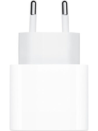  Apple 20W Iphone 11 12 13 14 Pro Max Tüm Modellere Uyumlu Hızlı Şarj Aleti Seti Adaptör ve Kablo 1 