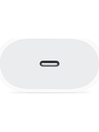  Apple 20W Iphone 11 12 13 14 Pro Max Tüm Modellere Uyumlu Hızlı Şarj Aleti Seti Adaptör ve Kablo 1 