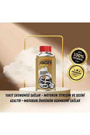 CALDİNİ BOR KATKILI PERFORMANS ARTTIRICI 250ML (2 ADET)