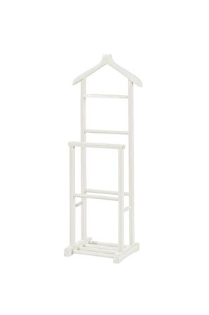 Çiftli Beyaz Lake Dilsiz Uşak Askılık