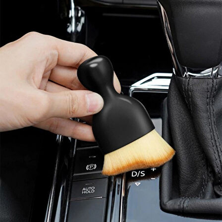  HIZLI TESLİMAT   Yumuşak Kıllı Araç İçi Detay Toz Temizleme Fırçası S kesim - 1 Yumuşak Kıllı Araç İçi Detay Toz Temizleme Fırçası S kesim - 2 Yumuşak Kıllı Araç İçi Detay Toz Temizleme Fırçası S kesim - 3 Yumuşak Kıllı Araç İçi Detay Toz Temizleme 