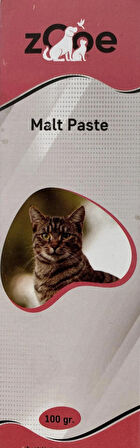 Zooe Kedi Malt Pasta 100 Gram
