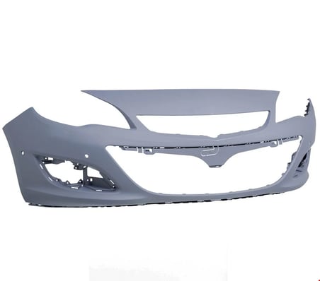 OPEL - ÖN TAMPON (PRASCO) ASTRA J 2012-