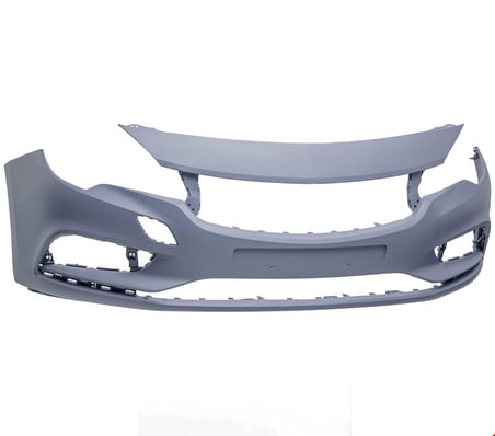 OPEL - ÖN TAMPON (TONG YANG) ASTARLI ASTRA K 2016-