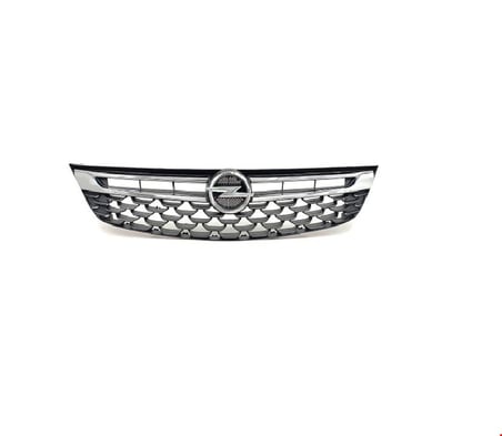 OPEL - ÖN PANJUR ( KOMPLE SET ) ASTRA K 2016-