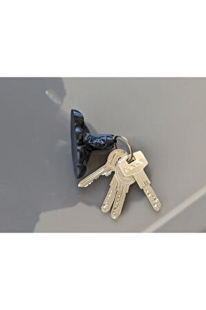 Just3dprintings Batman Anahtarlık