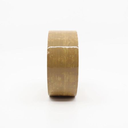 ASTEL KOLİ BANTI 45 MM x 100 MT KAHVERENGİ