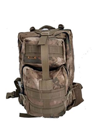 45l Cordura Çanta