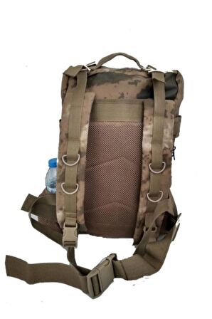 45l Cordura Çanta