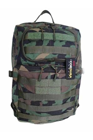 55l Amerikan Tactical Çanta