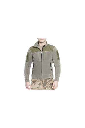 Tactical Garni Polar Mont Haki Renk