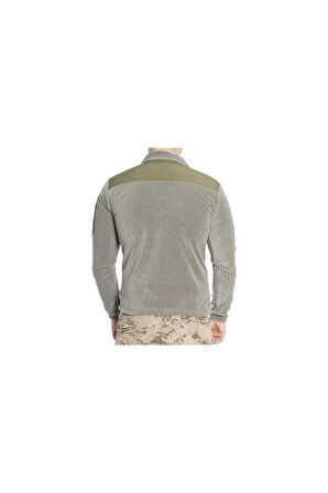 Tactical Garni Polar Mont Haki Renk