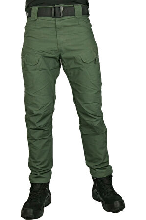 Tactical Outdoor Haki Pantolon