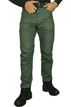 Tactical Outdoor Haki Pantolon