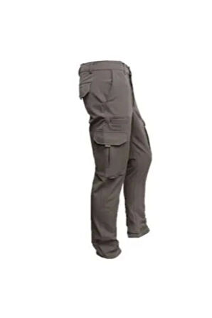 Tactical Erkek Haki Triking Pantolon