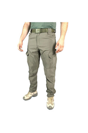 Tactical Outdoor Pantolon Haki