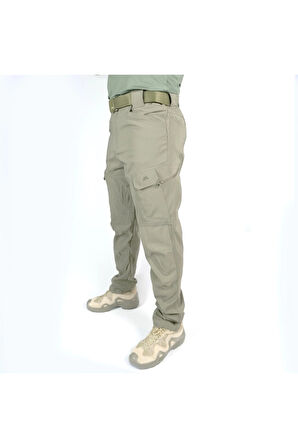 Tactical Outdoor Pantolon Haki