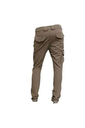 Triking Tactical Unisex Pantolon