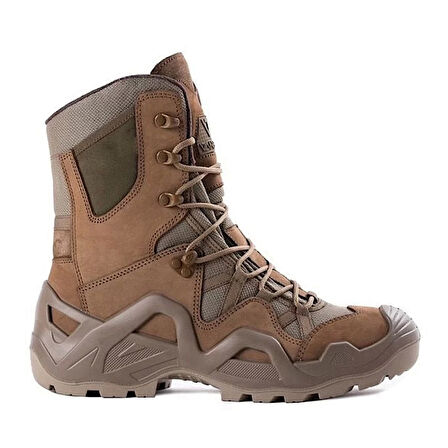 Yazlık Askeri Tactical Airy Açık Haki Bot