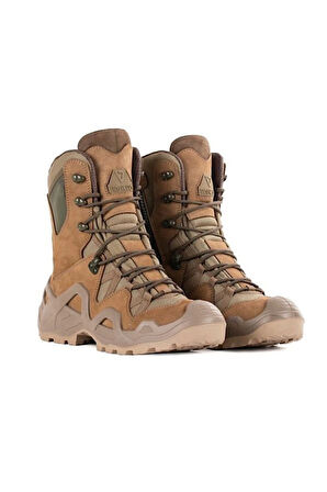 Yazlık Askeri Tactical Airy Açık Haki Bot